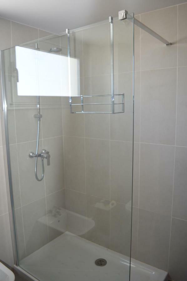 Penthouse Apartment Tejita Beach Ла-Техита Экстерьер фото